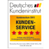 Deutsches Kundenistitut - Kundenservice 2015