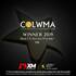 City of London Wealth Management Awards (COLWMA) 2019