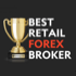 Best Forex Retail Broker