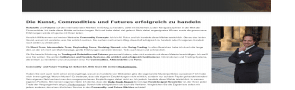 Commodity-Concepts Erfahrungen 2025