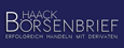 Haack-Boersenbrief