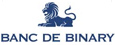 Banc de Binary