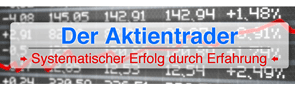 Der Aktientrader