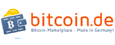 Bitcoin.de