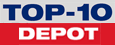Das-top-10-depot