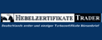 Hebelzertifikate-Trader