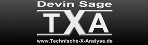 Technische-X-Analyse