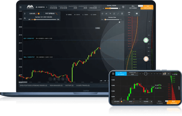 AvaOptions