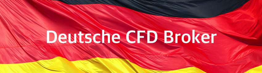 Die 3 besten CFD Broker mit Sitz in Deutschland