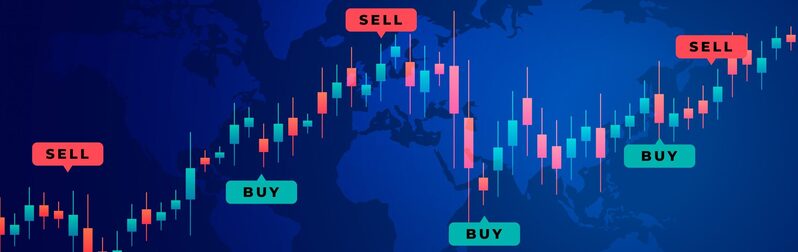 Forex Trading lernen: Devisenhandel für Anfänger leicht gemacht