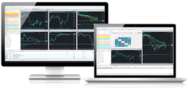 Handelsplattformen und Tools bei JFD Broker