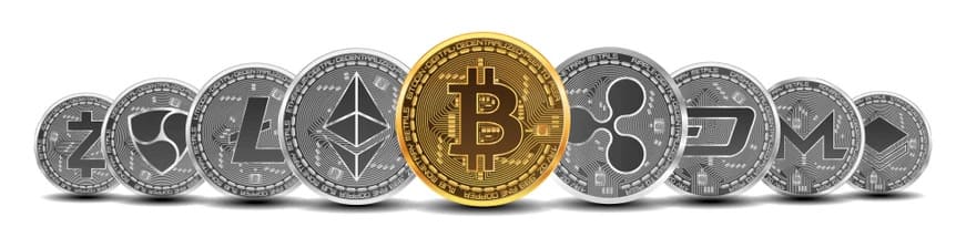 Bitcoin & Ethereum: So profitieren Sie von Kryptoanlagen
