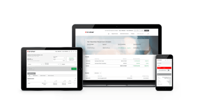 S Broker Demokonto Apps