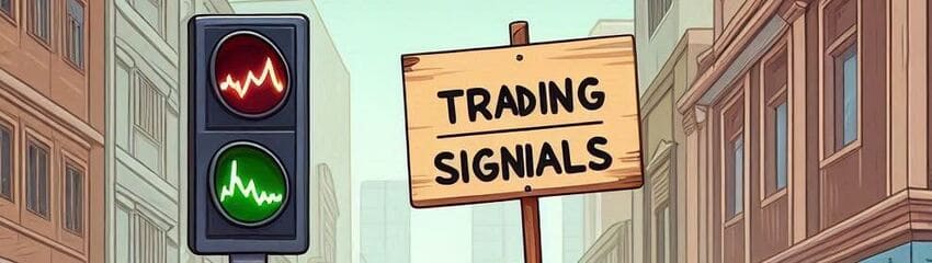 Die besten Trading Signale & Börsenbriefe