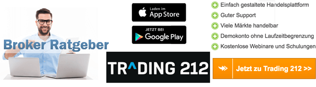 Nachschusspflicht bei Trading 212