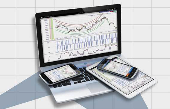 WH SelfInvest Handelsplattformen und Tools