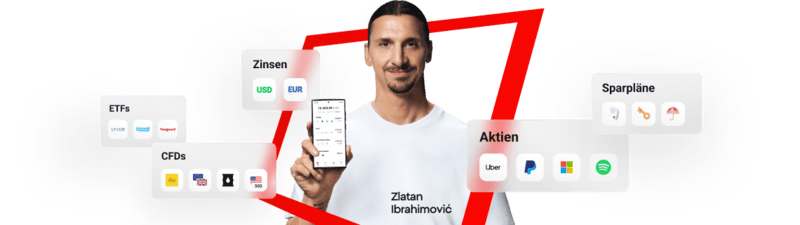 XTB Erfahrungen Zlatan