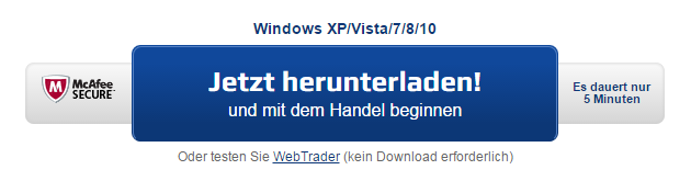 Metatrader Lustig Forex Broker Deutschland - 