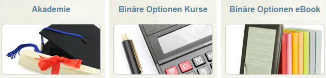 Weiterbildung bei TradeRush