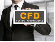 CFD Trading erklärt