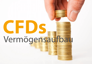 CFDs Forex Vermögensaufbau