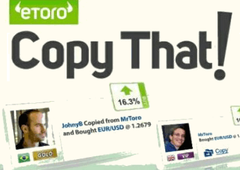 Erfahrungen aus eToro CopyTrader Test