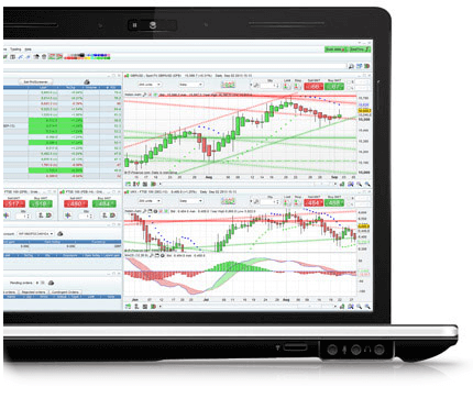 Metatrader Historie erweitern (Verlaufsdaten laden)