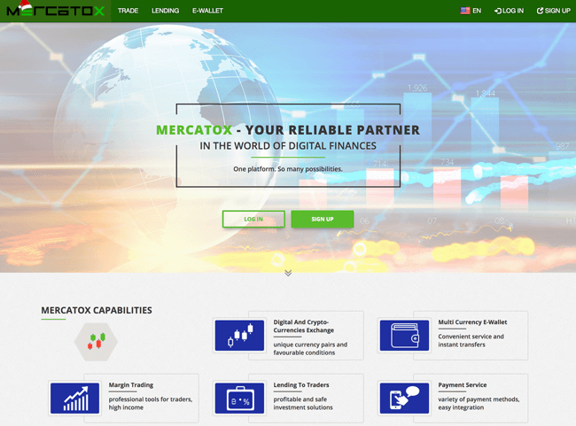 Mercatox Erfahrungen und Test